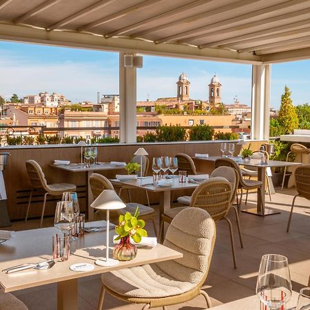 The First Arte - Preferred Hotels & Resorts Рим Екстер'єр фото