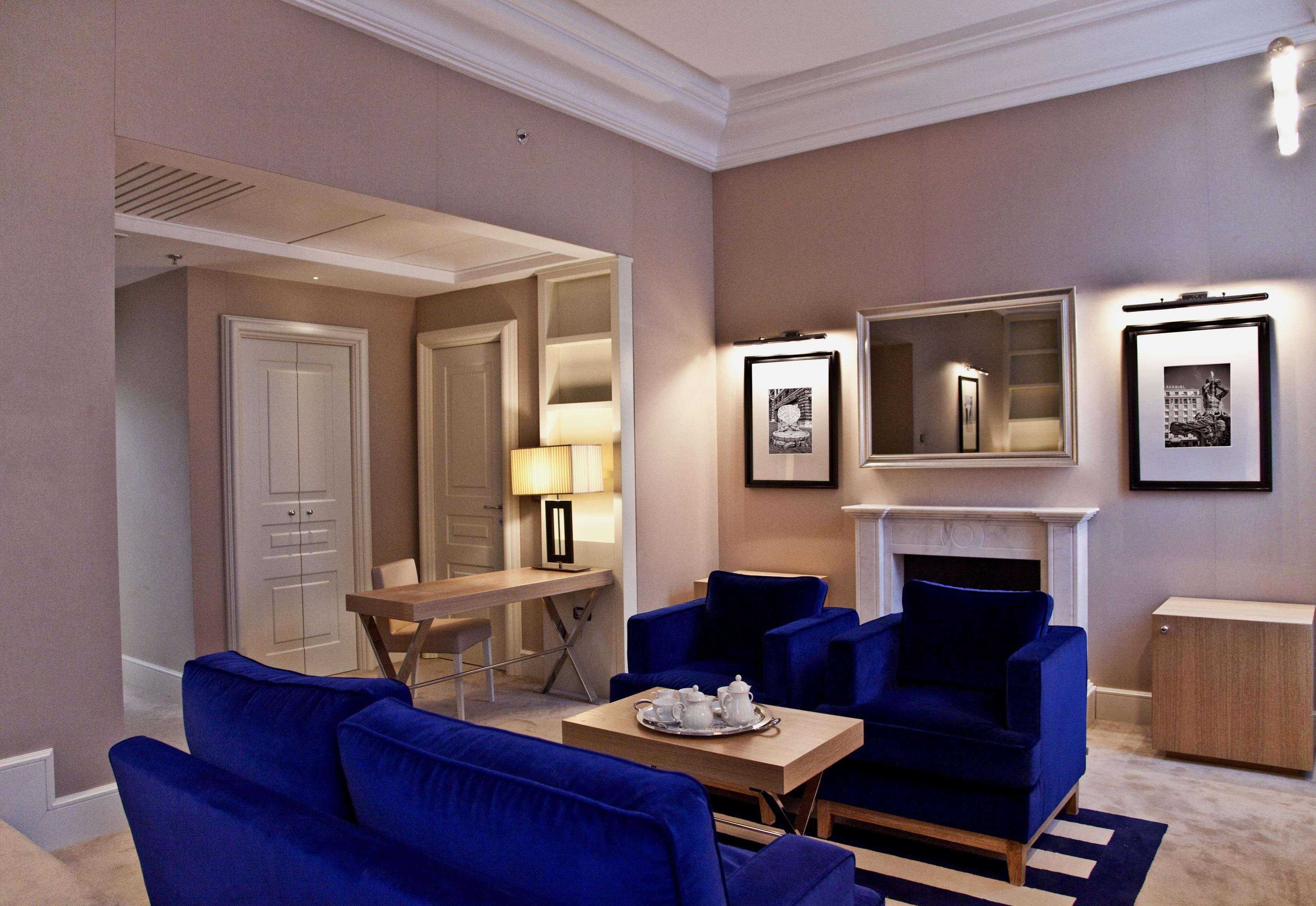 The First Arte - Preferred Hotels & Resorts Рим Екстер'єр фото