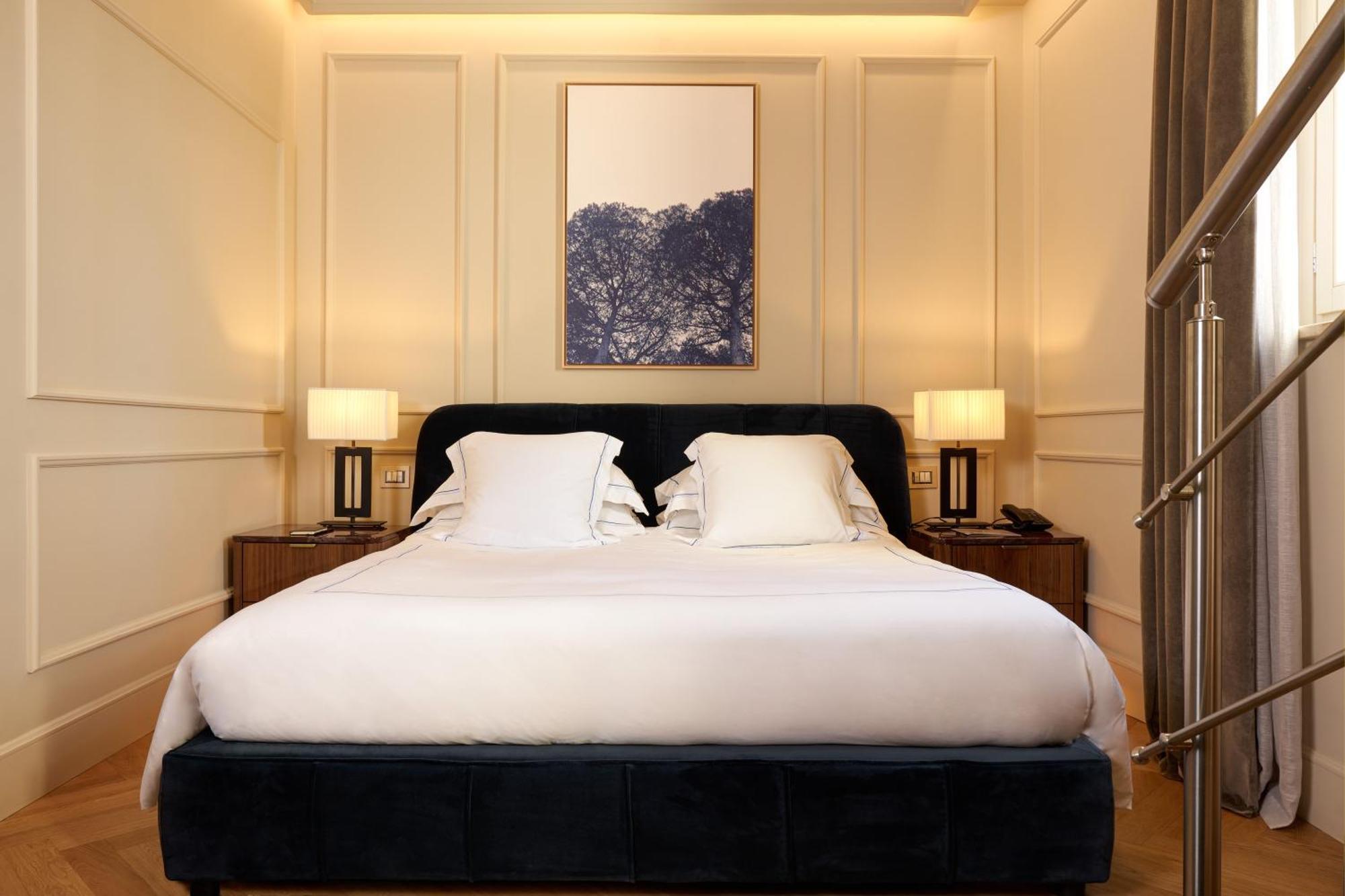 The First Arte - Preferred Hotels & Resorts Рим Екстер'єр фото