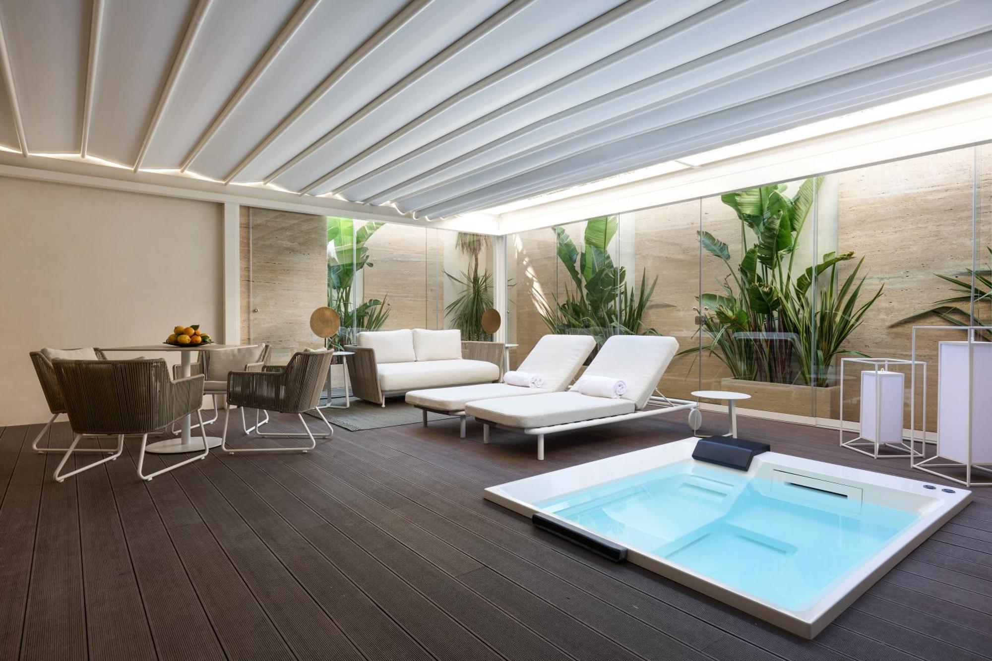 The First Arte - Preferred Hotels & Resorts Рим Екстер'єр фото