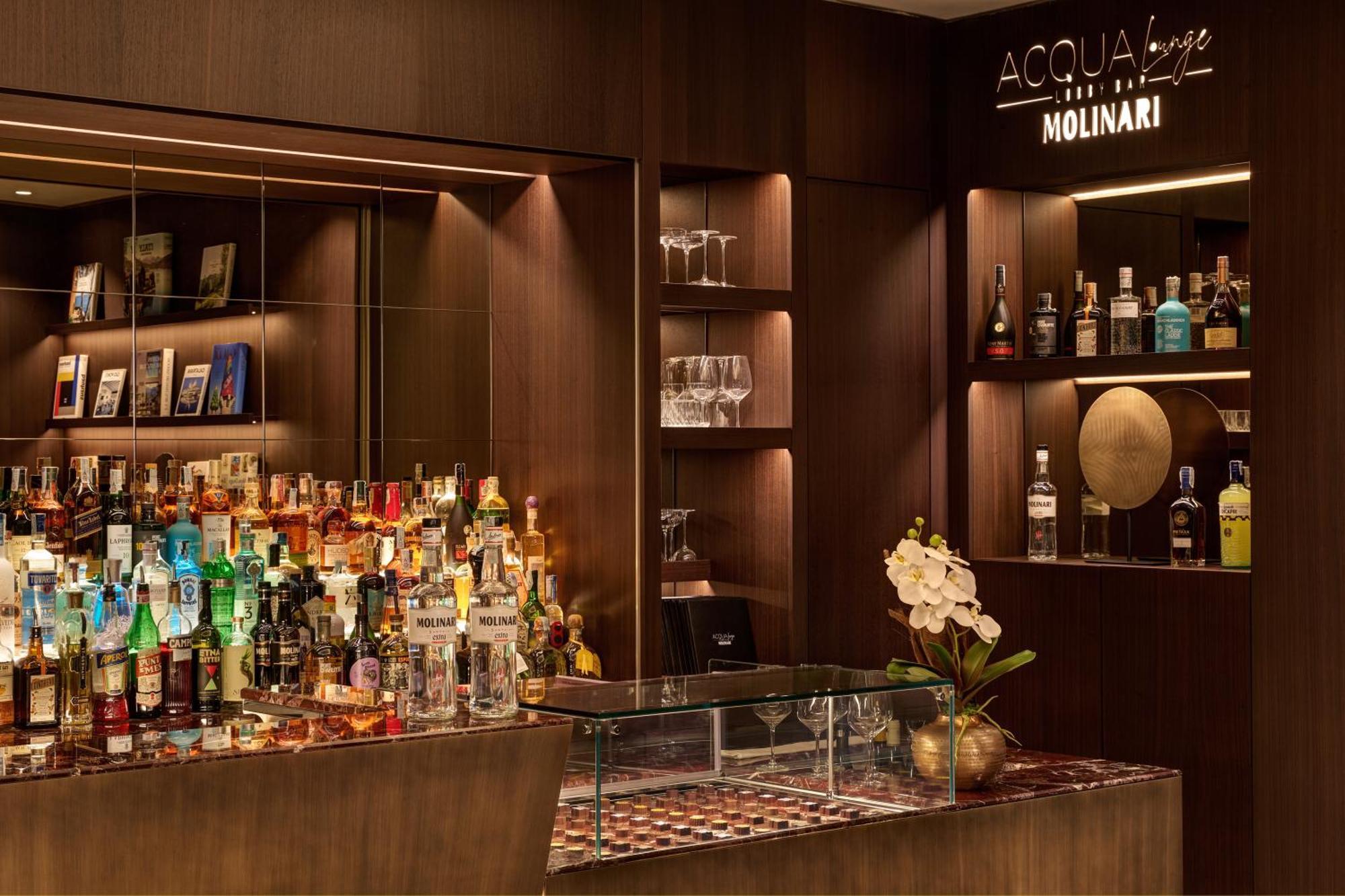 The First Arte - Preferred Hotels & Resorts Рим Екстер'єр фото