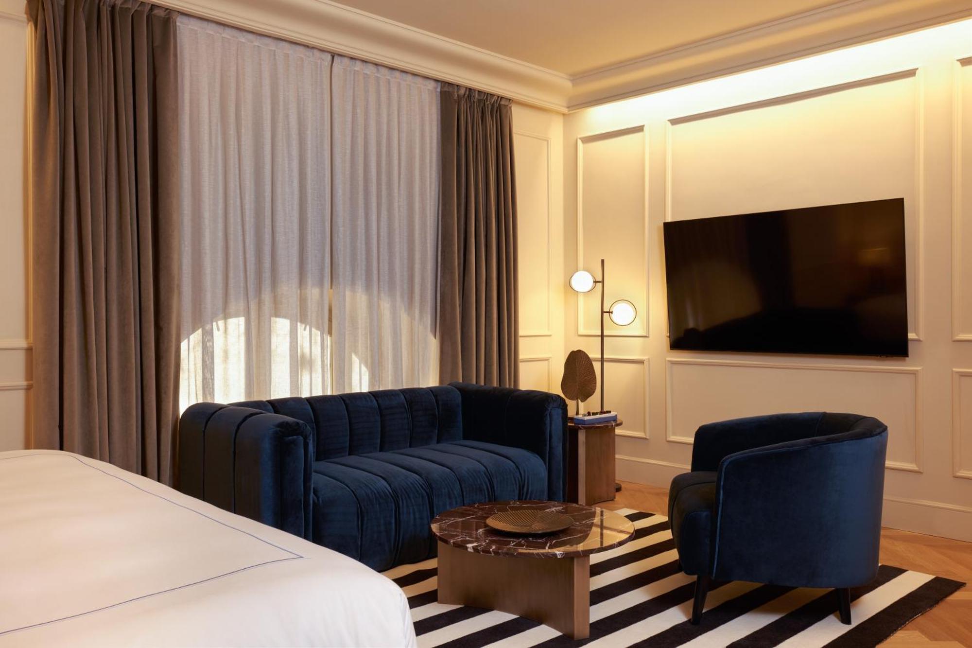 The First Arte - Preferred Hotels & Resorts Рим Екстер'єр фото