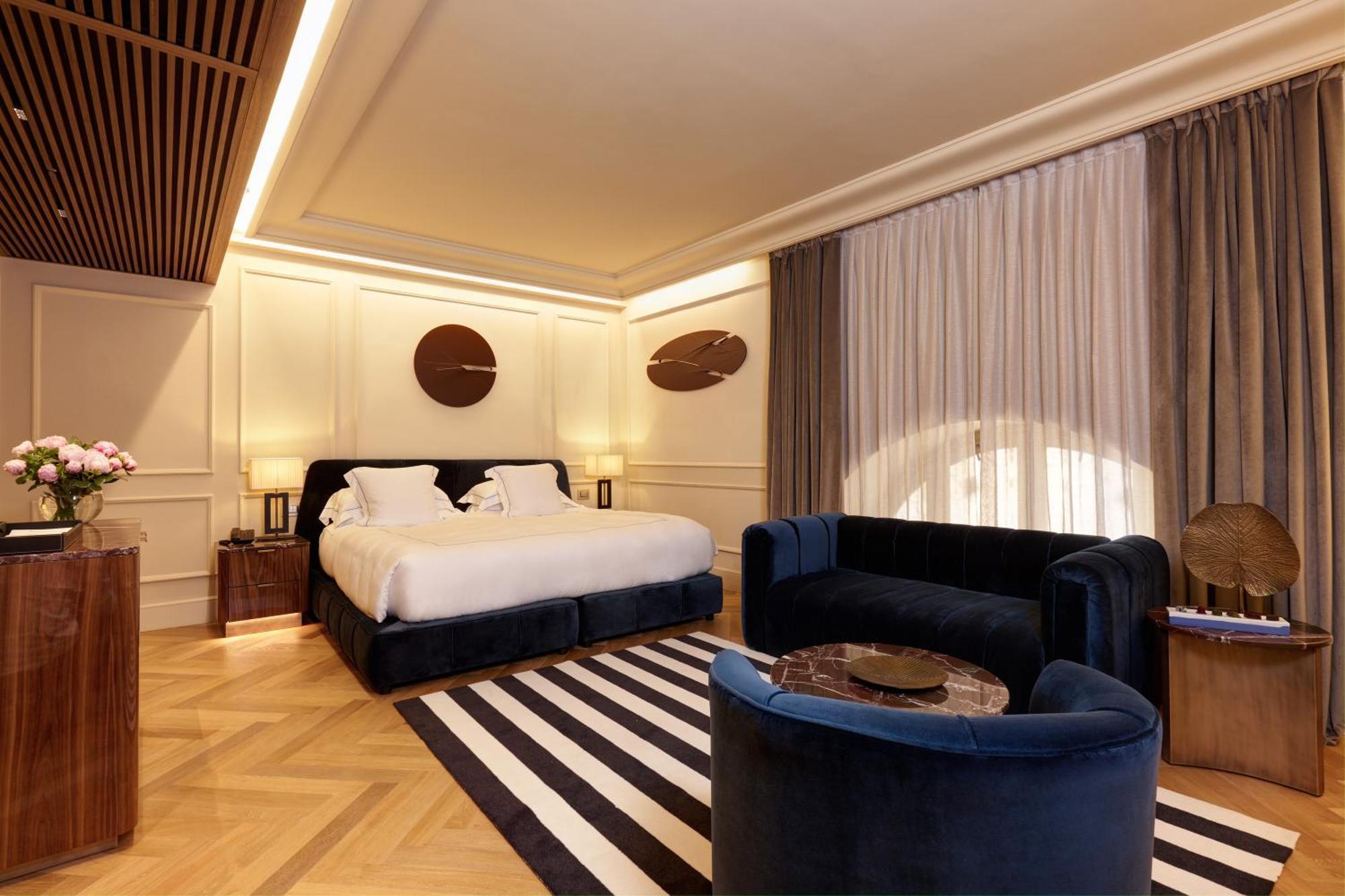 The First Arte - Preferred Hotels & Resorts Рим Екстер'єр фото