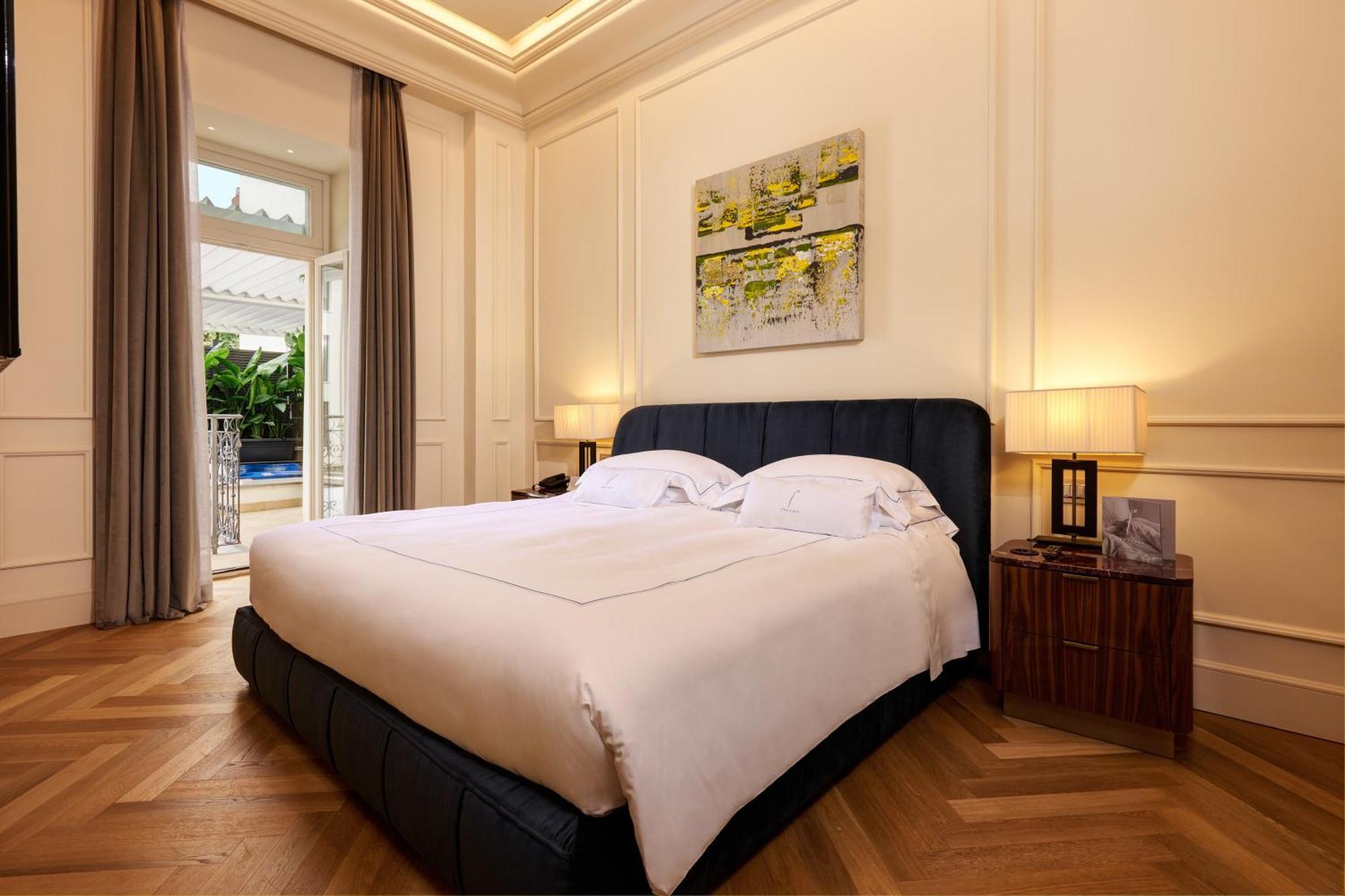 The First Arte - Preferred Hotels & Resorts Рим Екстер'єр фото