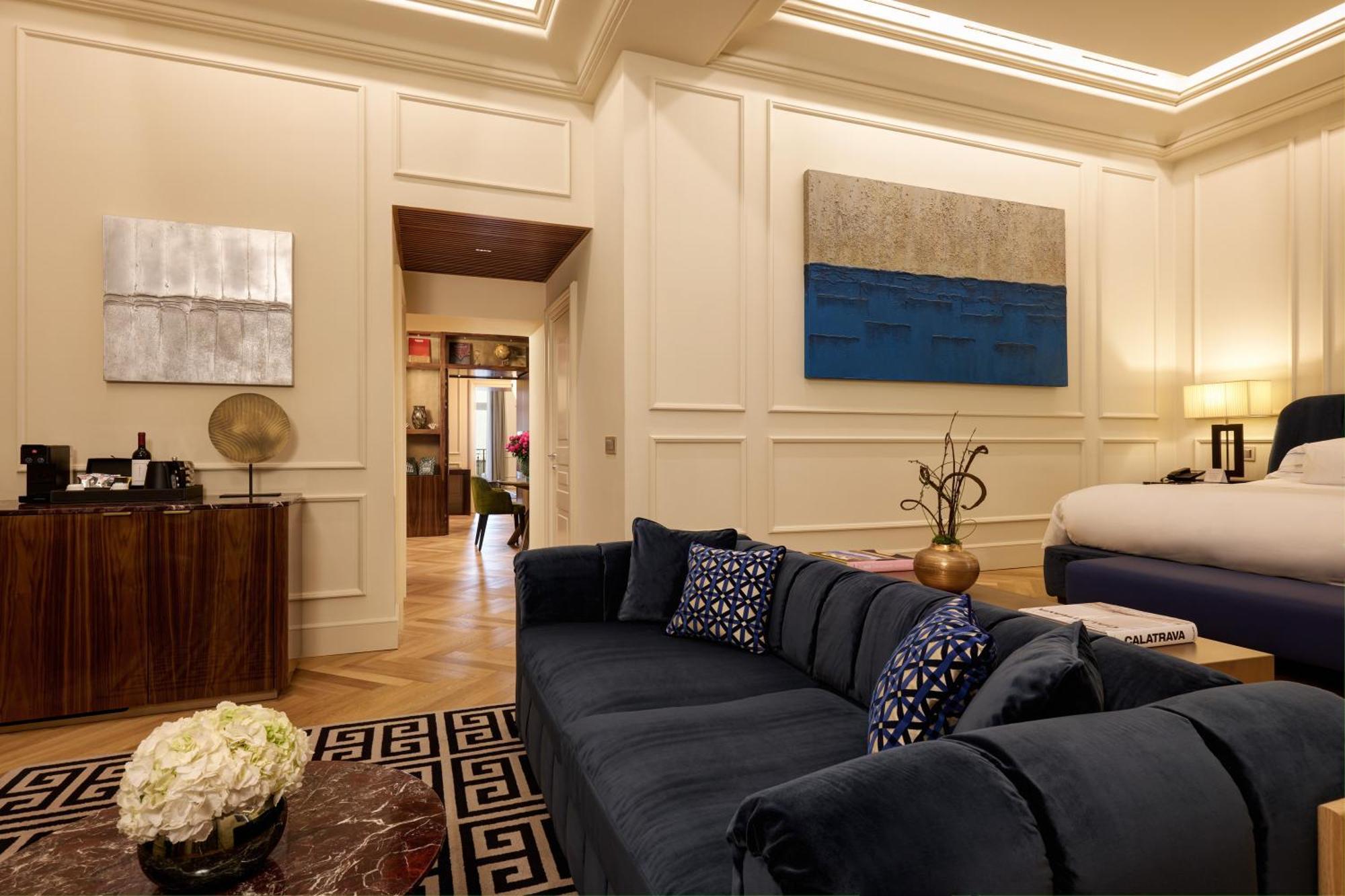 The First Arte - Preferred Hotels & Resorts Рим Екстер'єр фото