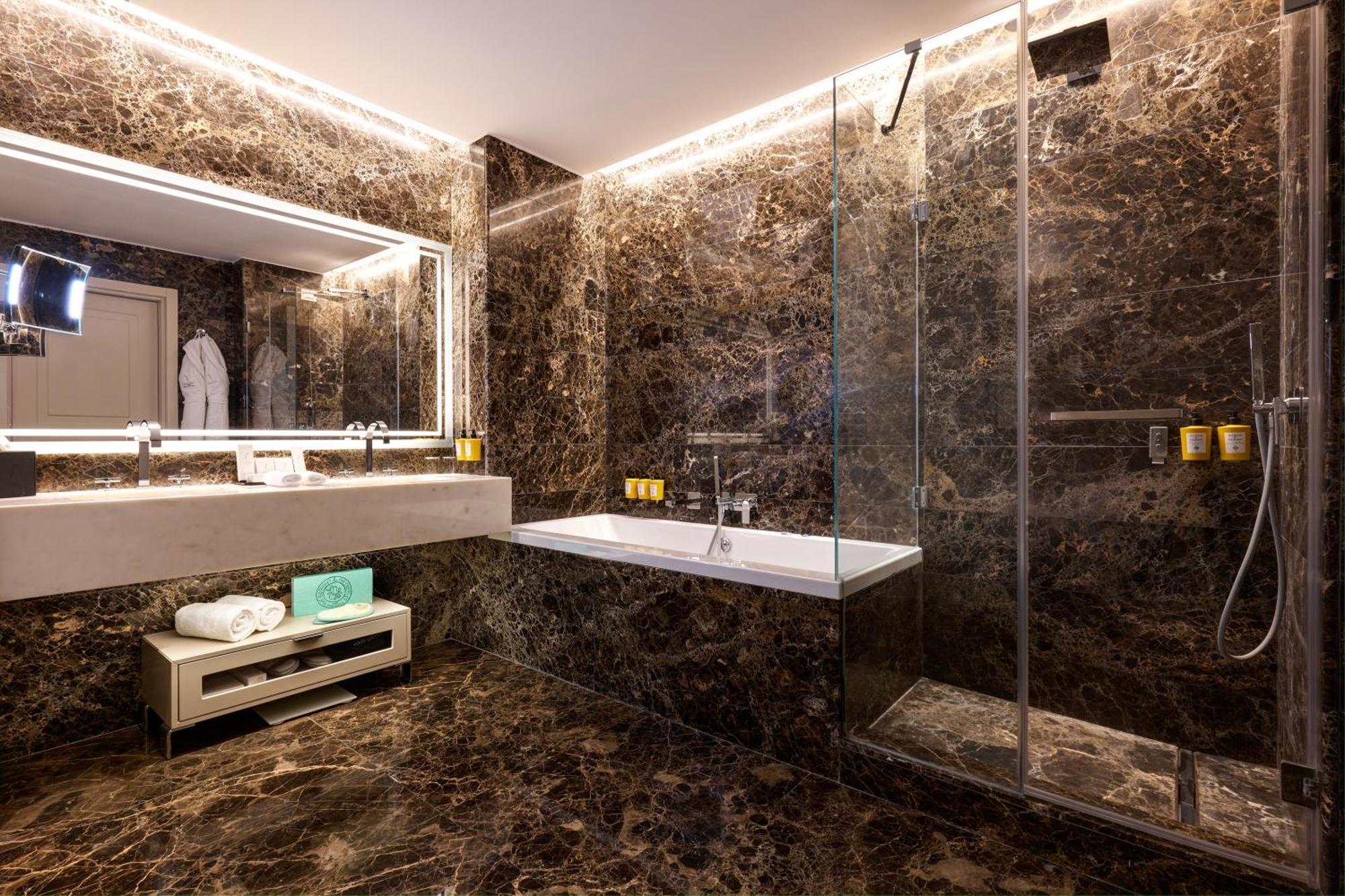 The First Arte - Preferred Hotels & Resorts Рим Екстер'єр фото